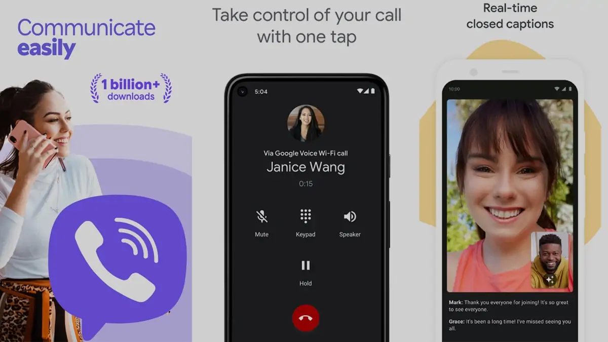 WiFi Calling Apps to Keep You Connected Anywhere