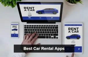 Best Car Rental Apps