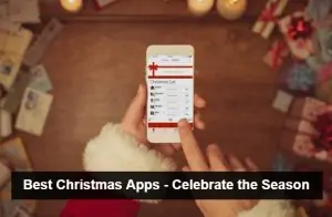 Best Christmas Apps