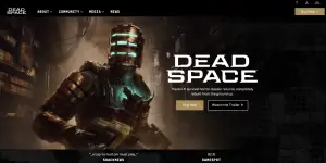 Dead Space