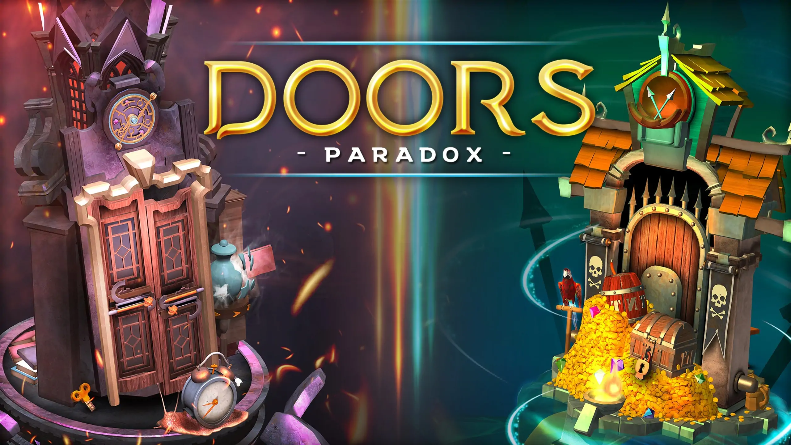 Doors (Paradox)