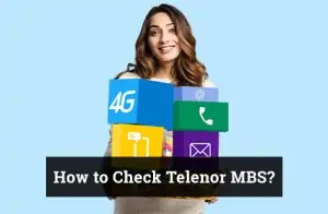 How to Check Telenor MBS?