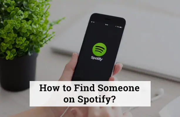 How to Find Someone on Spotify Without Their Username