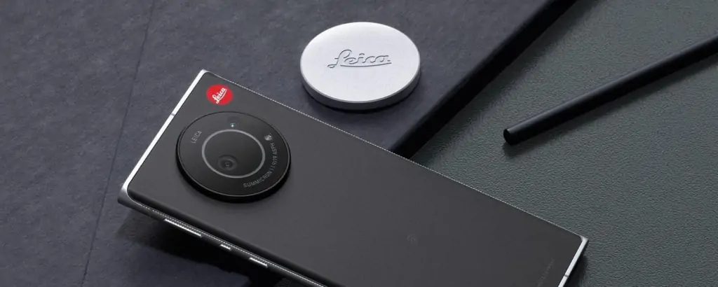 Leica Leitz Phone 1