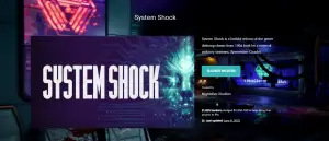 System Shock