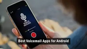 best voicemail apps for android