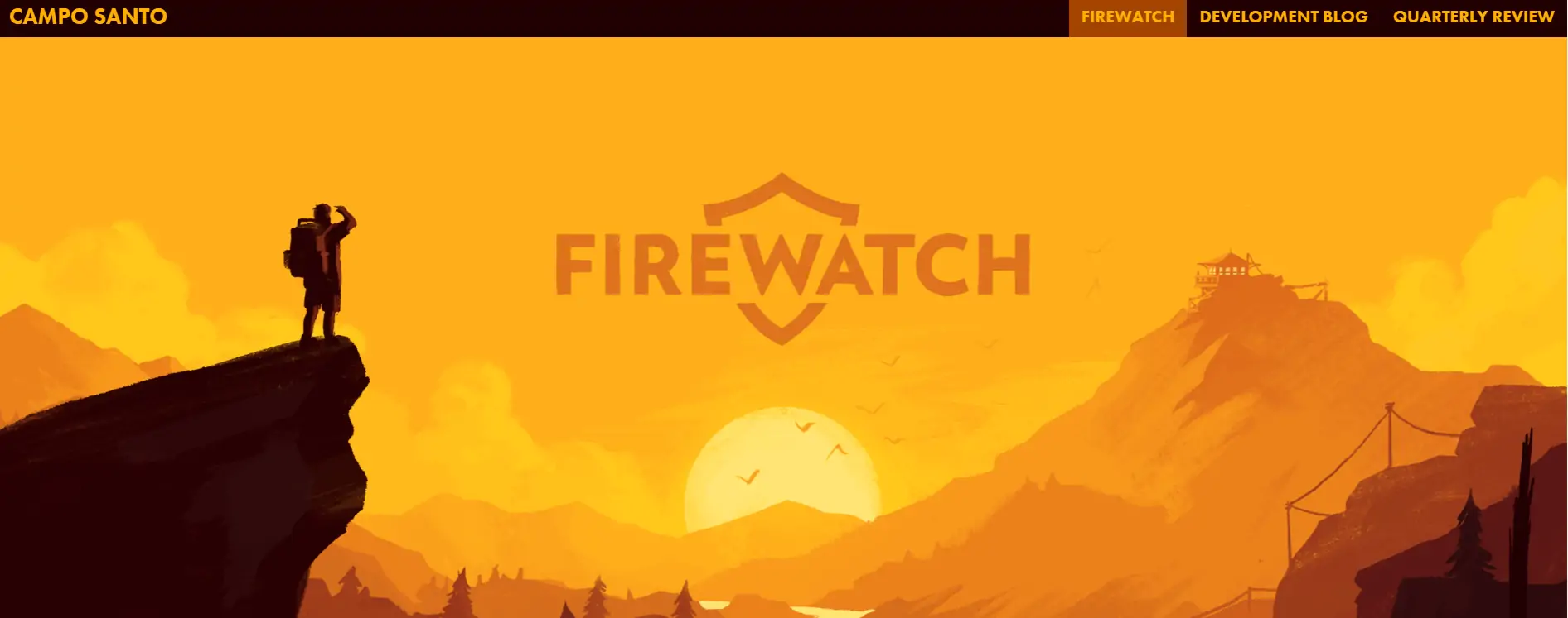 Firewatch