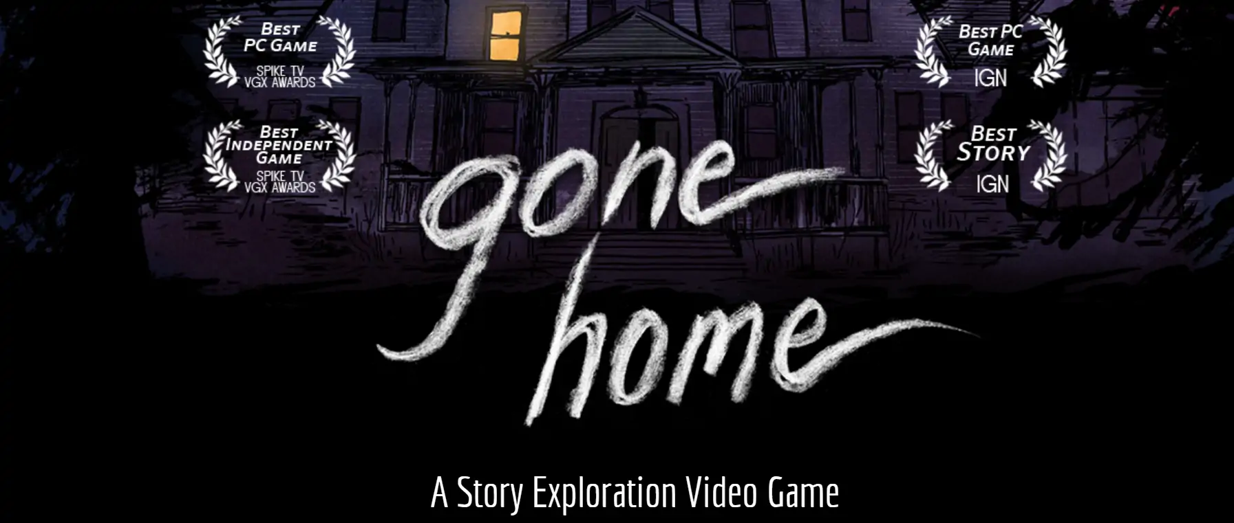 Gone Home