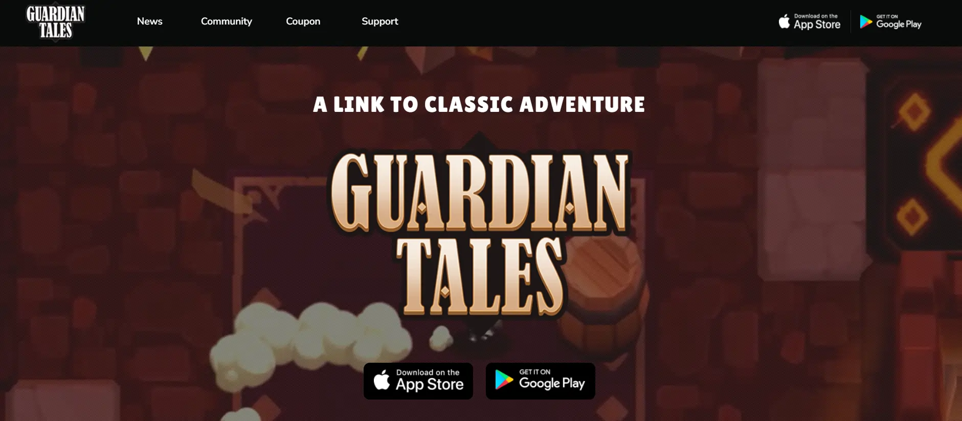 Guardian Tales