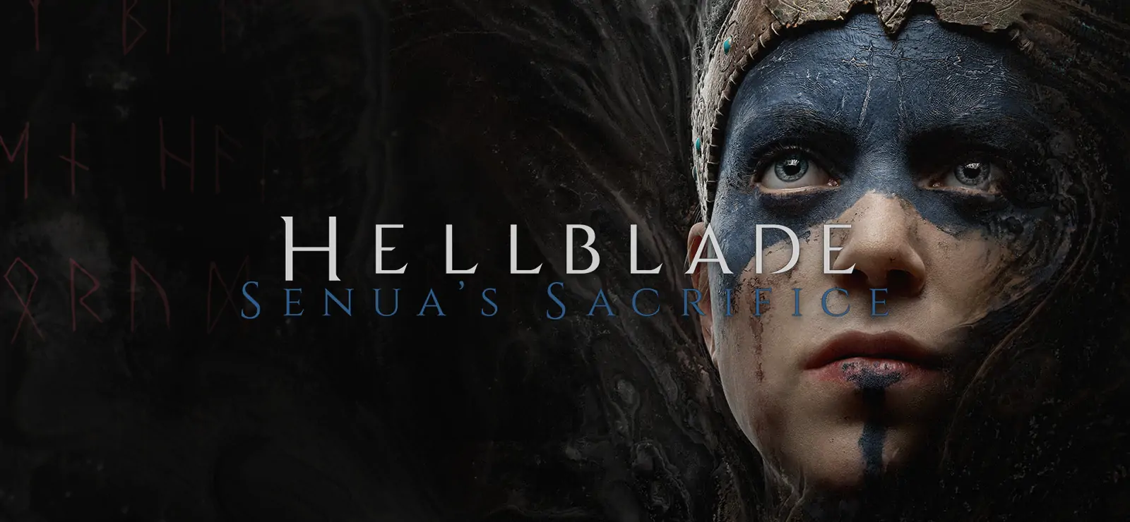 Hellblade Senua's Sacrifice