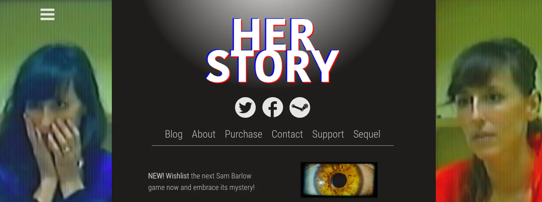 Her Story