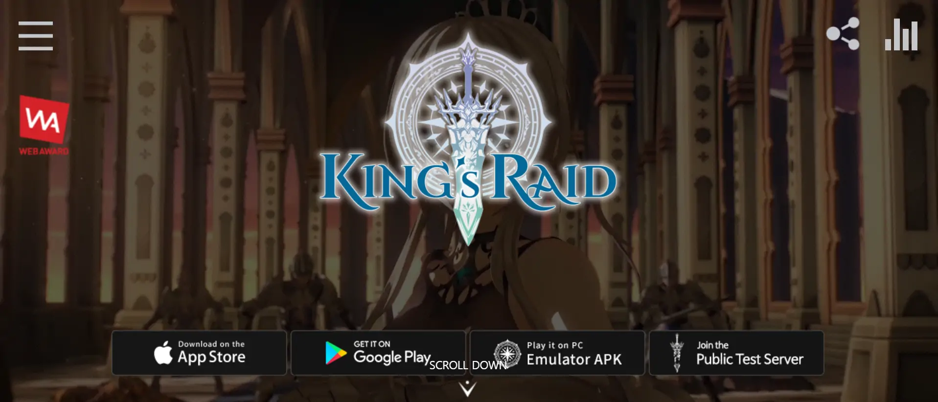 King's Raid