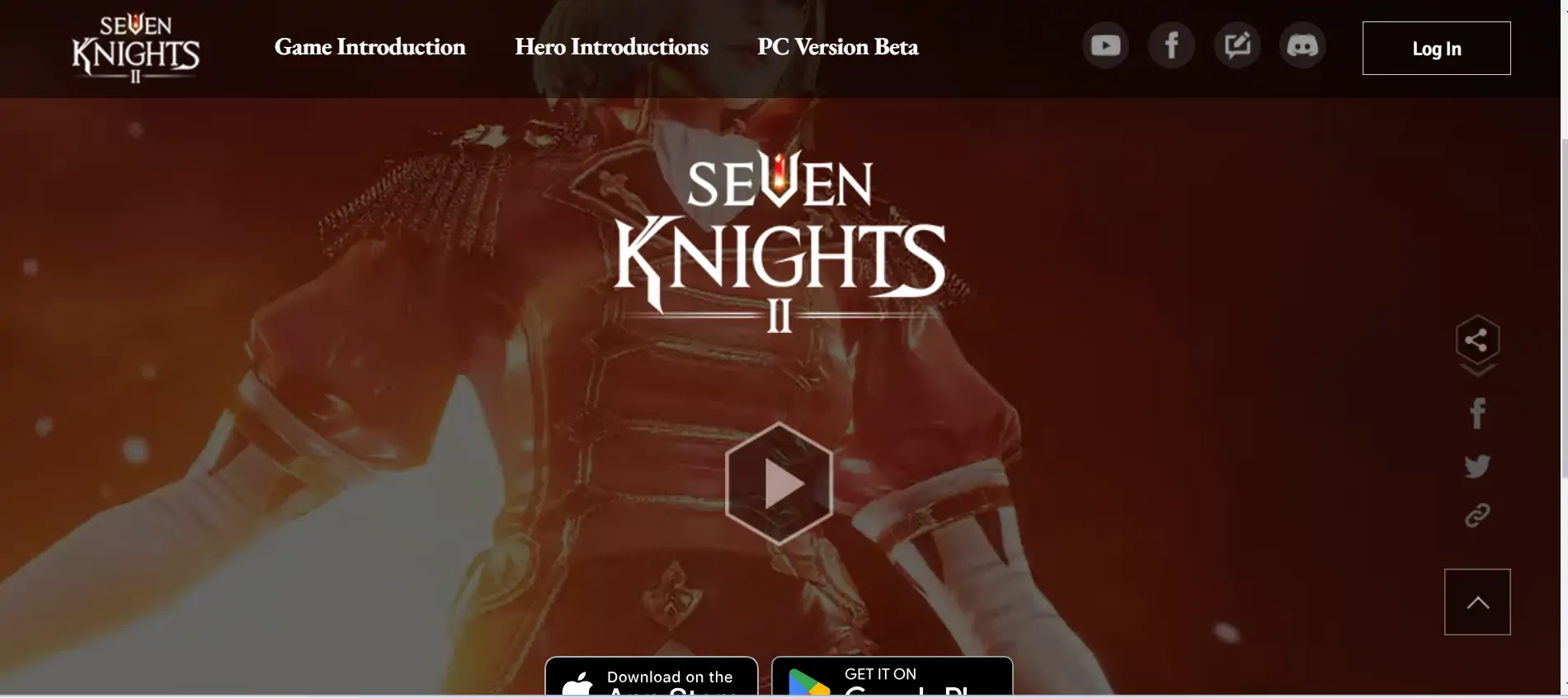 Seven Knights 2