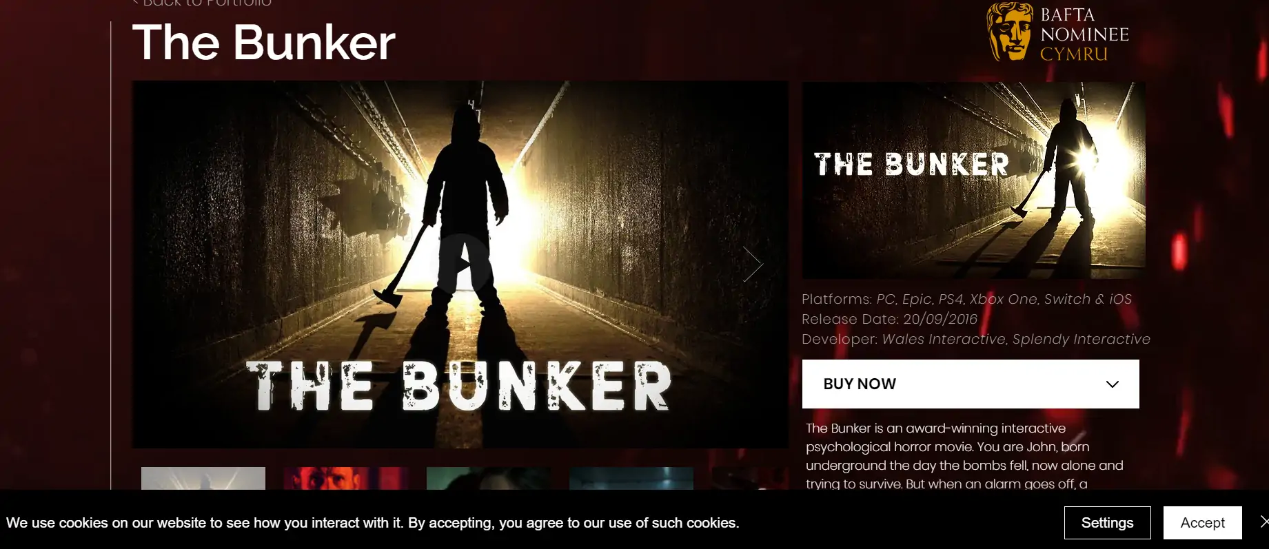 The Bunker