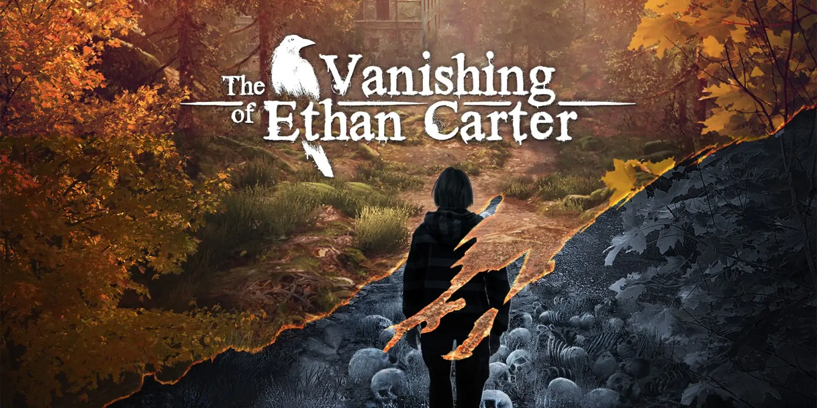 The Vanishing of Ethan Carter