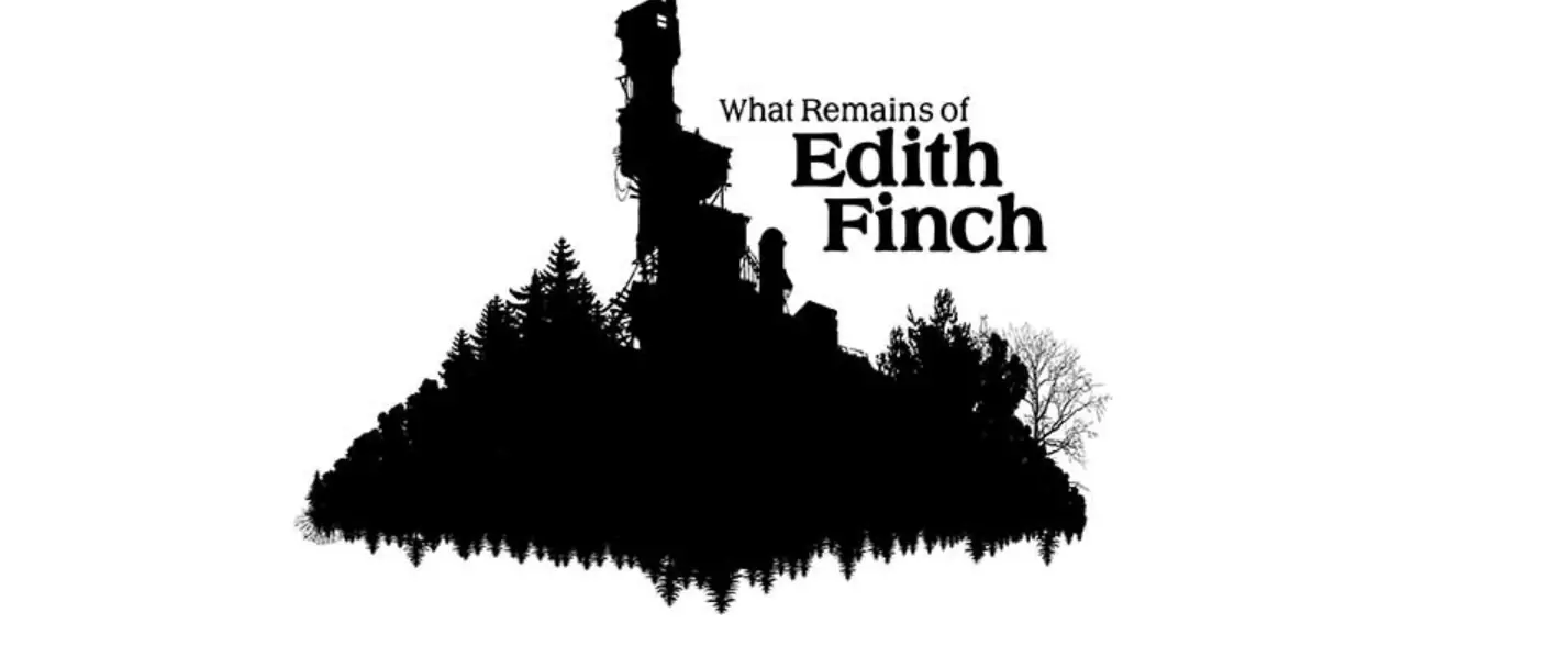 What Remains of Edith Finch