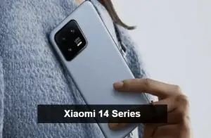 Xiaomi 14 Series