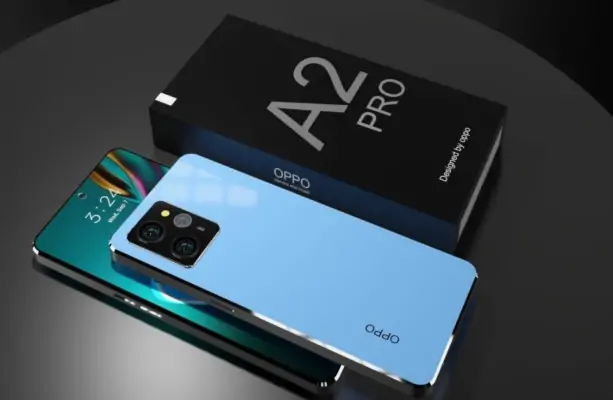 oppo A2pro