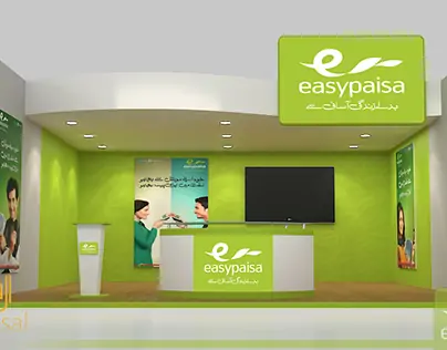 how to withdraw money from easypaisa account