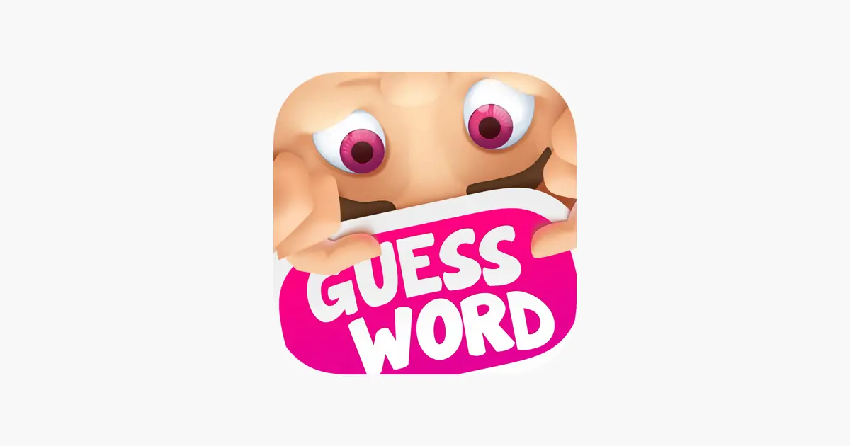 Guess Word! Forehead Charade