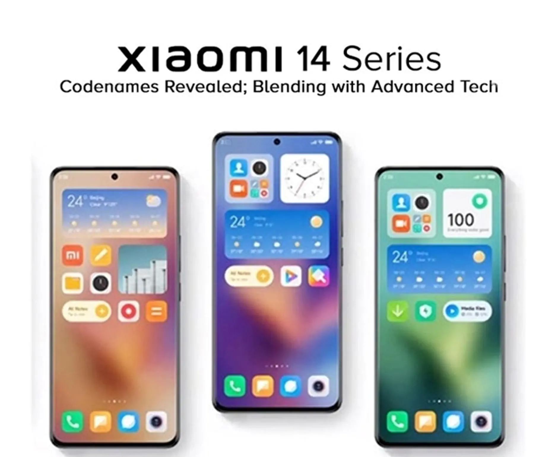 price of xiaomi 14 series