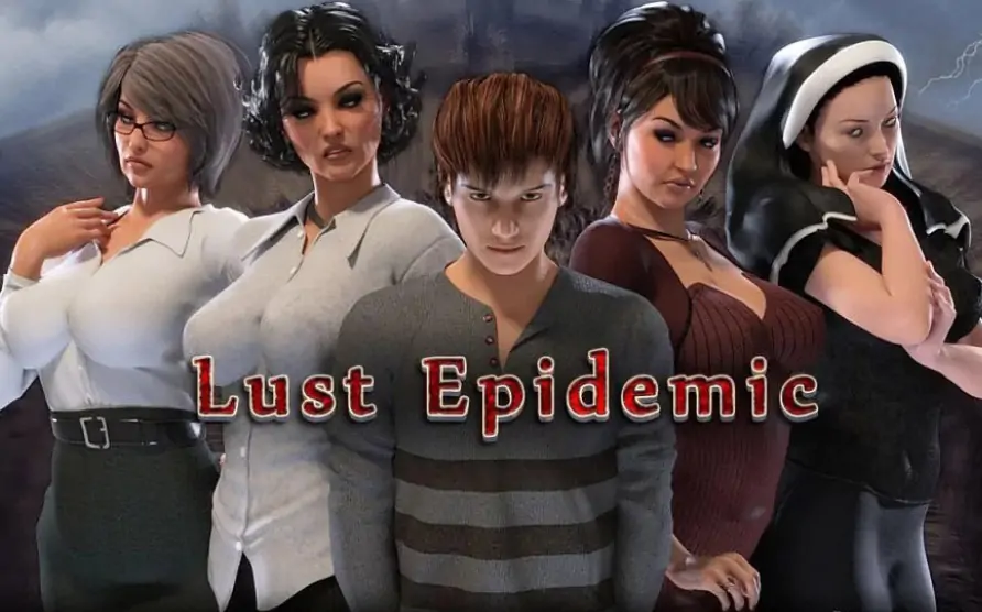 Lust Epidemic