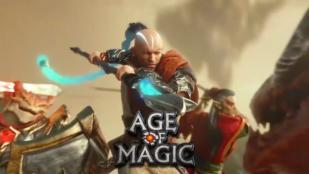 Age of Magic