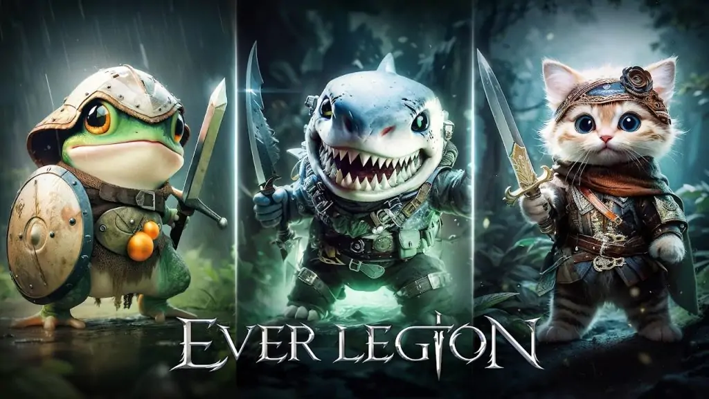 Ever Legion