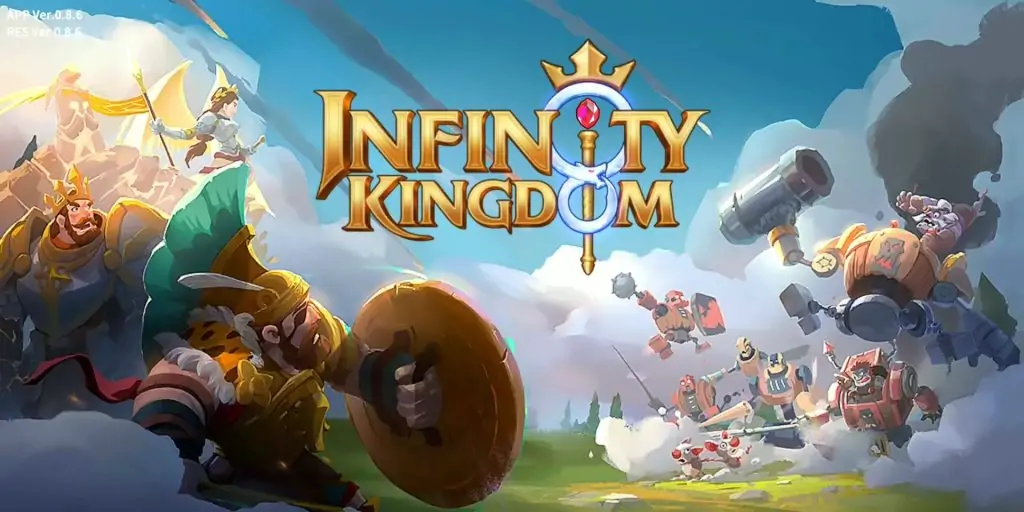 Infinity Kingdom