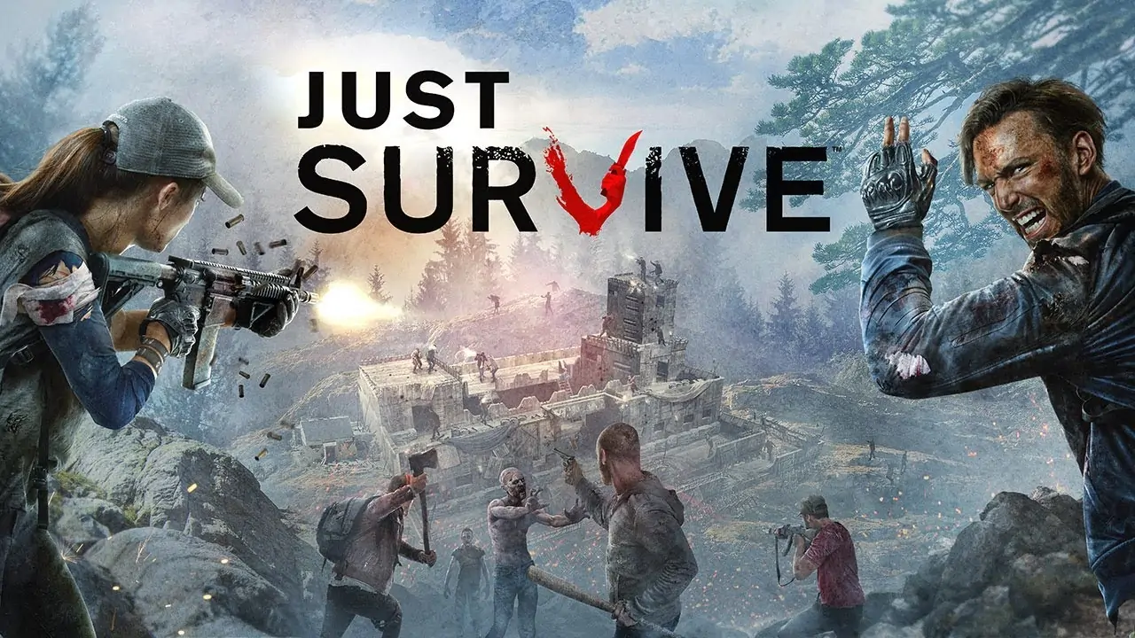 Just Survive