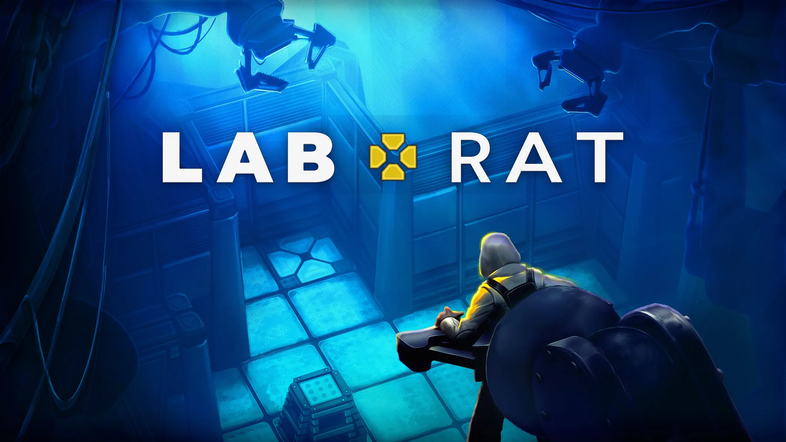 Lab Rats