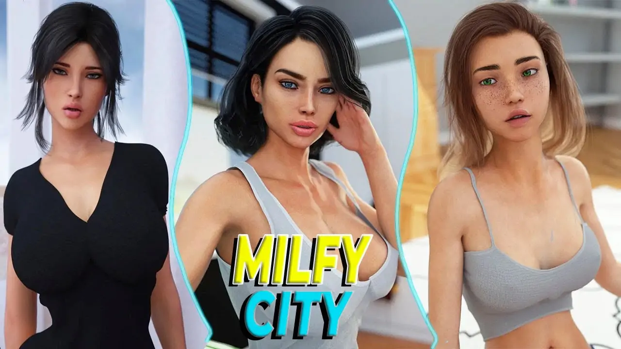 Milfy City