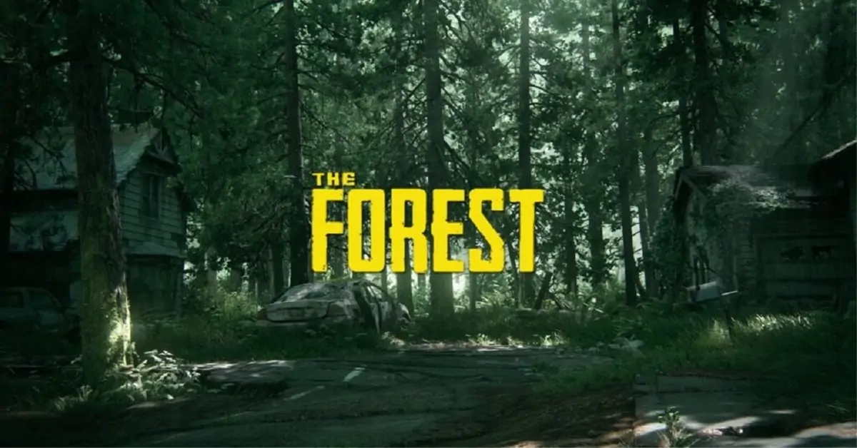 The Forest