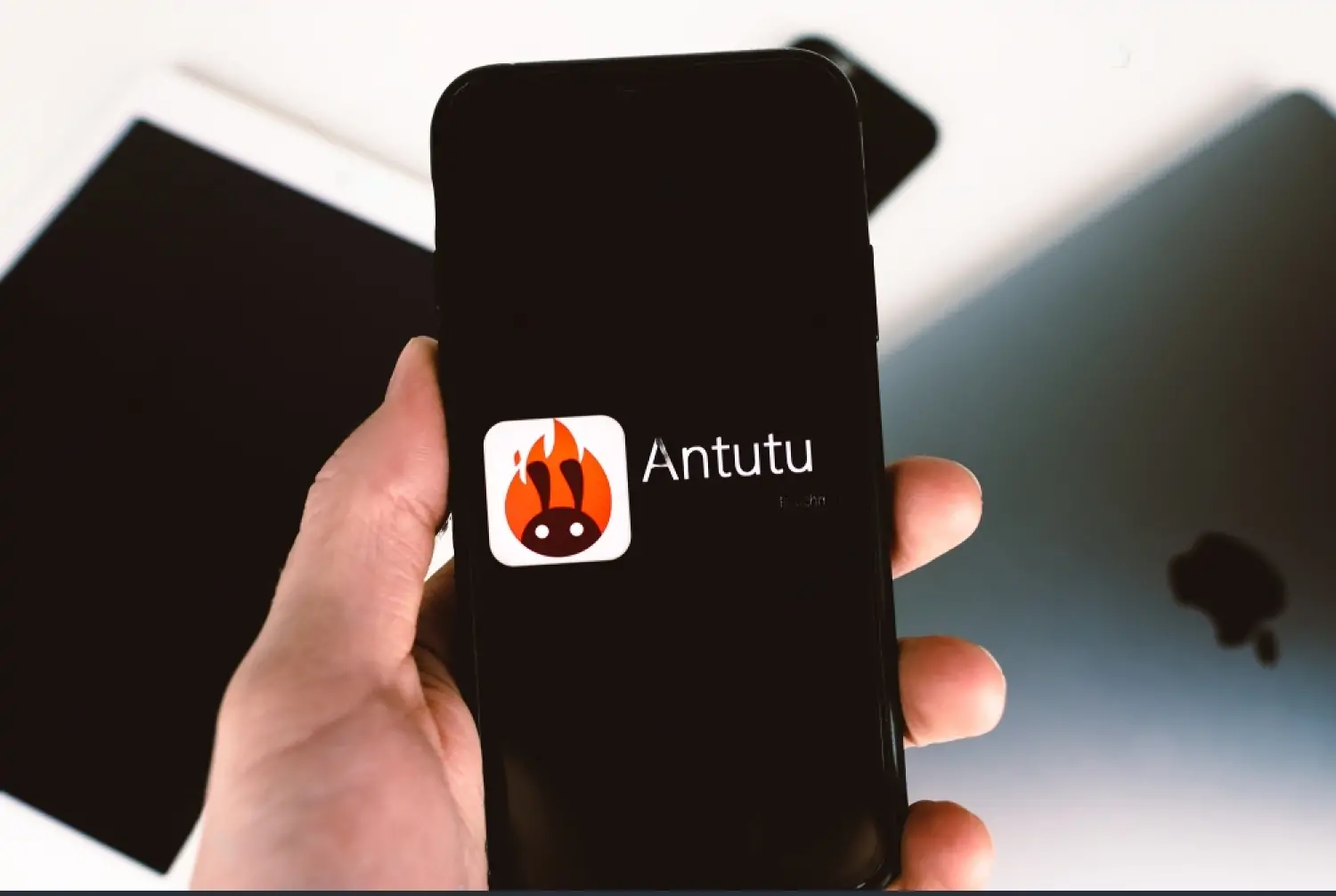 Best Phones with 1M+ AnTuTu