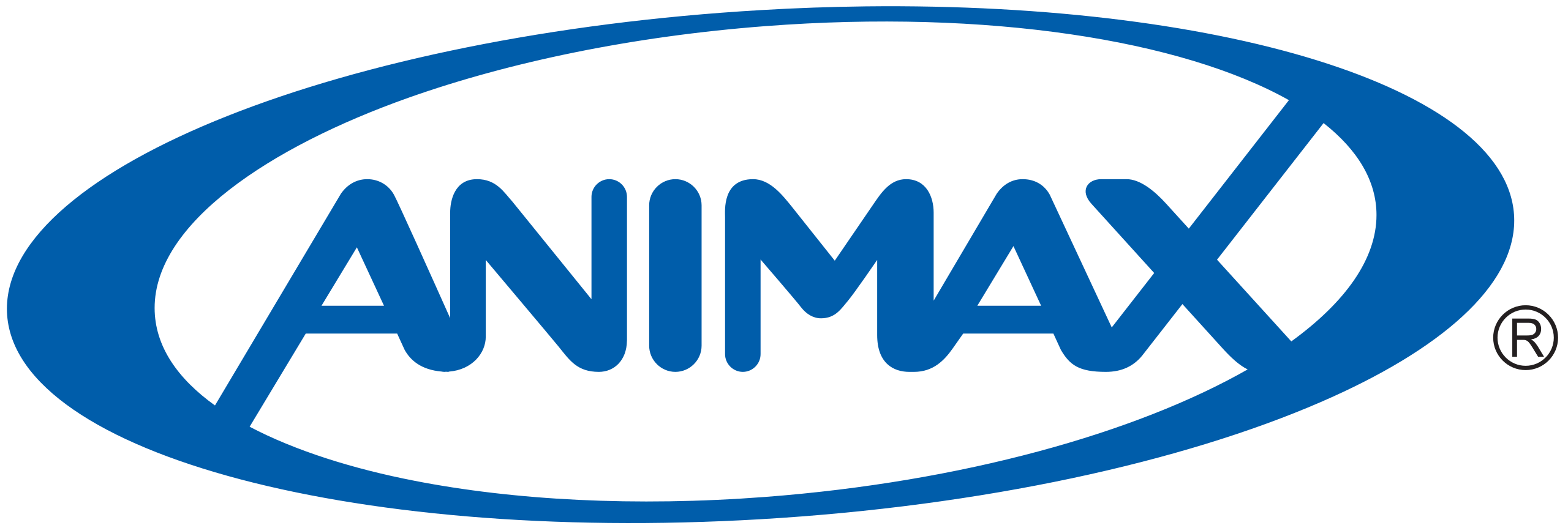 Animax