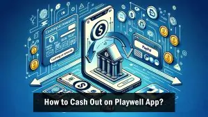 How to Cash Out on Playwell App