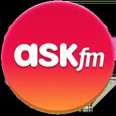 ASKfm: Ask & Chat Anonymously