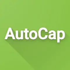 AutoCap: captions & subtitles