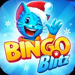 Bingo Blitz™️ - Bingo Games