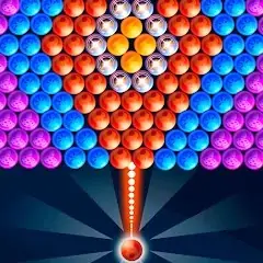 Bubble Shooter 2024