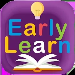 Early Learning App For Kids