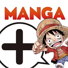 MANGA Plus by SHUEISHA