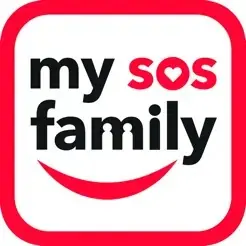 My SOS Family Emergency Alerts