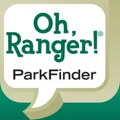 Oh, Ranger! ParkFinder‪™‬