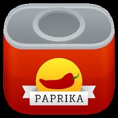 Paprika Recipe Manager 3