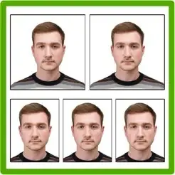 Passport Photo - ID Photo App