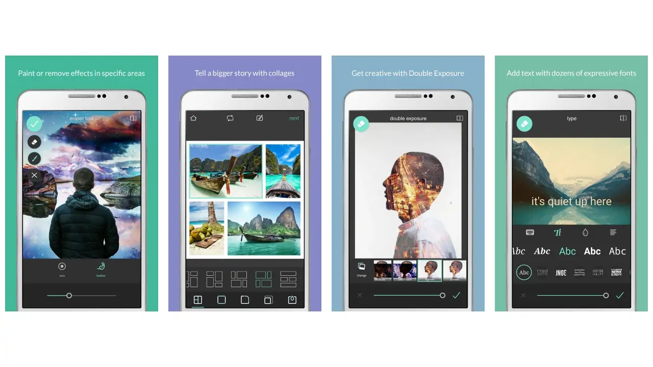 Pixlr – Photo Editor-screenshots