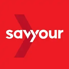 Savyour: Cashback & Discounts