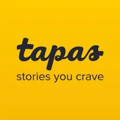 Tapas – Comics and Novels