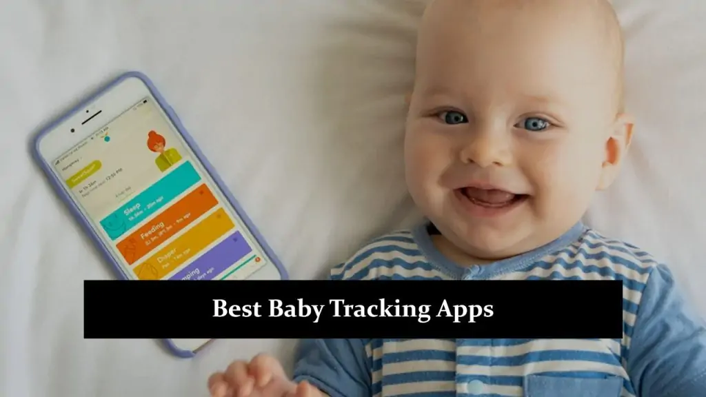 Premier Baby Tracking Apps